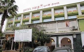 ホテル Emir Algiers Exterior photo