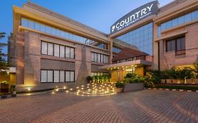 Country Inn & Suites By Radisson ジャンムー Exterior photo