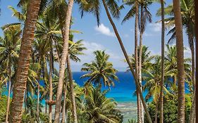 Maravu Taveuni Lodge マテイ Exterior photo