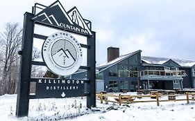 Mountain Inn At キリングトン Exterior photo