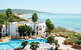 Insotel Hotel Formentera Playa プラヤ・ミジョーン Exterior photo