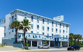 Chateau Mar Beach Resort オーモンド・ビーチ Exterior photo