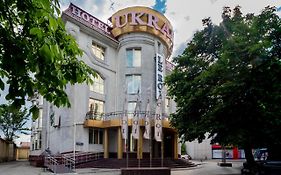 Hotel Palace Ukraine ムィコラーイウ Exterior photo