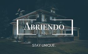 The Abriendo Inn プエブロ Exterior photo