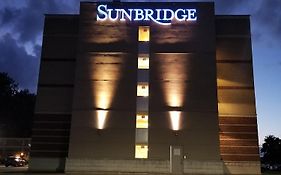 サンブリッジ ホテル アンド カンファレンス センター サーニア ポイント エドワード Exterior photo