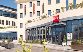 Ibis バリャドリド Exterior photo