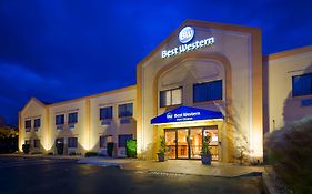 Best Western ポート・クリントン Exterior photo
