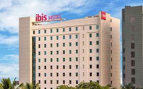 ホテル Ibis Chennai Sipcot - An Accor Brand Exterior photo