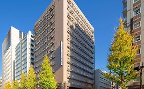 コンフォートホテル横浜関内 横浜市 Exterior photo