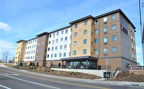 Staybridge Suites - Orenco Station, An Ihg Hotel ヒルズボロ Exterior photo