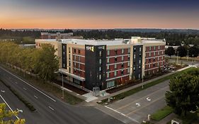 Home2 Suites By Hilton Portland ヒルズボロ Exterior photo
