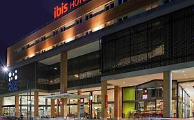 Ibis Poços de Caldas Exterior photo