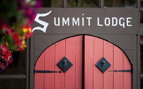 Summit Lodge キリングトン Exterior photo