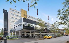 Best Western Plus Airport Hotel コペンハーゲン Exterior photo