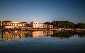 Nyborg Strand Hotel & Konference Exterior photo