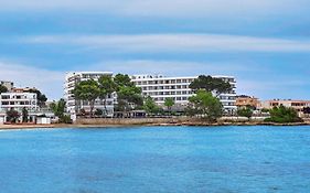 Leonardo Royal Hotel Ibiza Santa Eulalia サンタ・エウラリア・デス・リウ Exterior photo