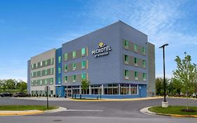 Microtel Inn & Suites By Wyndham ウィンチェスター Exterior photo
