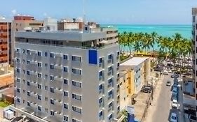 Hotel Costamar Ponta Verde Maceió Exterior photo