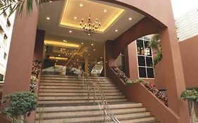 ホテル フラマ エクスクルーシブ スクンビット バンコク都 Exterior photo