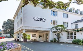 L'Horizon Beach Hotel & Spa セント・ブレレード Exterior photo