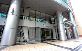 ホテル Rq サンティアゴ Exterior photo