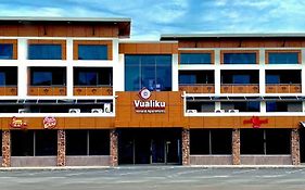 Vualiku Hotel & Apartments ナンディ Exterior photo