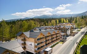 Platinum Mountain Hotel&Spa シクラルスカ・ポレンバ Exterior photo