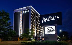 Radisson Hotel St Paul Downtown セントポール Exterior photo