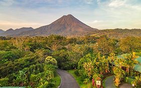 Arenal Manoa Resort & Hot Springs ラ・フォルトゥナ Exterior photo