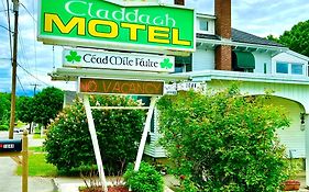 Claddagh Motel & Suites ロックポート Exterior photo