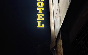 Hotel Зiрка オデッサ Exterior photo