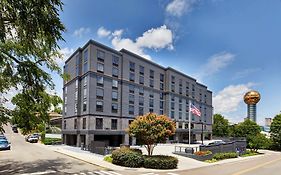 Cumberland House Knoxville, Tapestry Collection By Hilton Exterior photo
