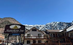 Matterhorn Inn ユアレイ Exterior photo