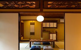 Nipponia Hotel 奈良 ならまち Exterior photo