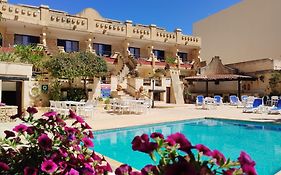 コーヌコピア ホテル Xagħra Exterior photo
