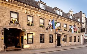 The Bull Hotel; Sure Hotel Collection By Best Western ピーターバラ Exterior photo