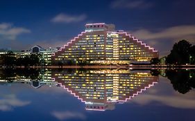 ホテル Hyatt Regency Boston/ケンブリッジ Exterior photo