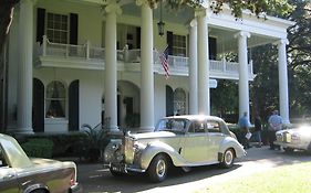 Belle Oaks Inn Gonzales Exterior photo