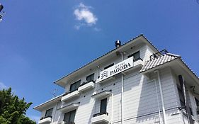 ホテル　パゴダ 奈良市 Exterior photo