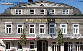 Hotel Stormann シュマレンベルク Exterior photo