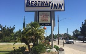 Bestway Inn パソロブレス Exterior photo