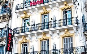 シティ ホテル アルジェ Algiers Exterior photo