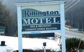 Killington Motel Exterior photo