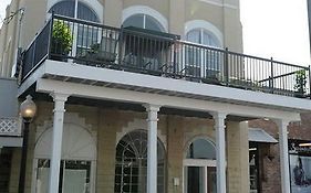 Hamilton House Inn ウェスト・モンロー Exterior photo