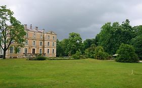 Chateau De Montcaud Sabran Exterior photo