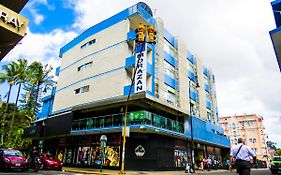 Morazan Hotel & Casino サンホセ Exterior photo