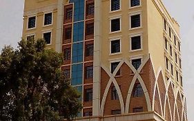 キャピタル ホテル Djibouti City Exterior photo