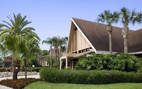 ホテル Hilton Vacation Club Polynesian Isles キシミー Exterior photo