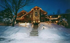 The Snowed Inn キリングトン Exterior photo