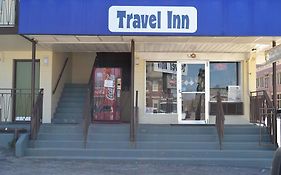 Travel Inn ゼインズビル Exterior photo